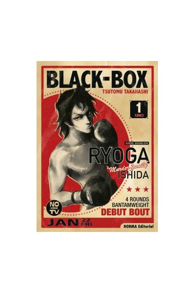 Black-Box 01