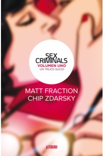 Sex Criminals 01