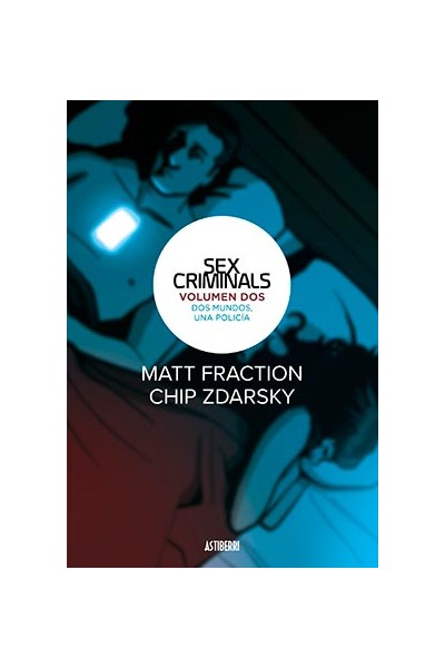 Sex Criminals 02