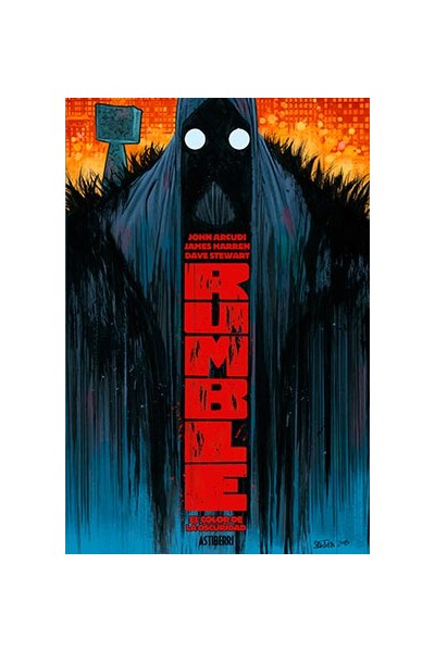 Rumble 01