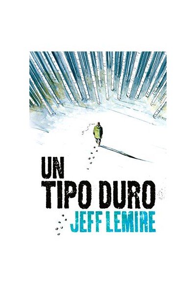 UN TIPO DURO