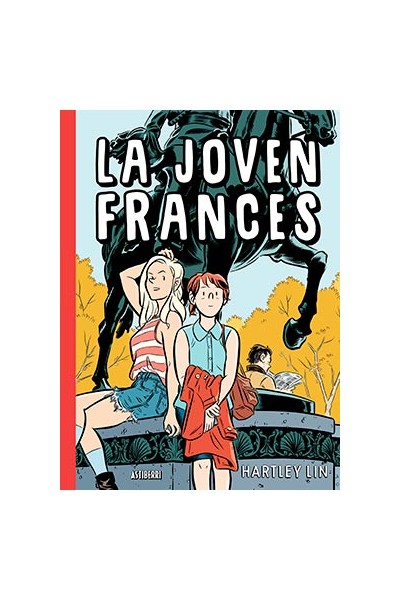 La Joven Frances