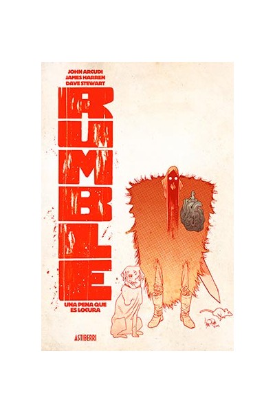Rumble 02