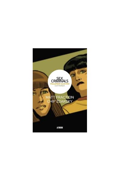 Sex Criminals 04