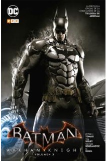 Batman: Arkham Knight 03