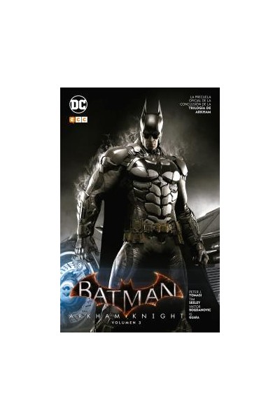 Batman: Arkham Knight 03