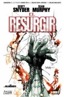 El Resurgir (Cartone)