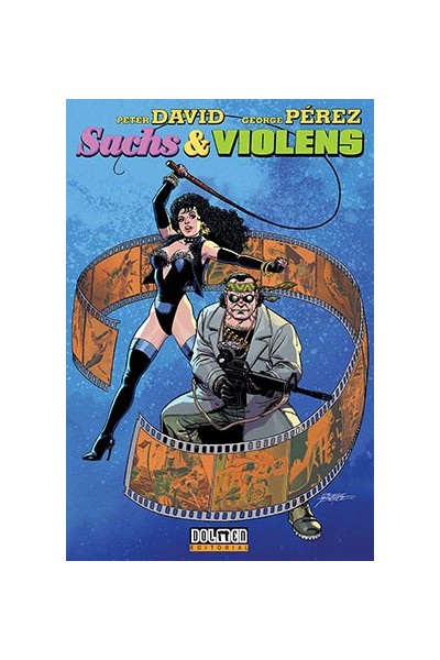 Sachs & Violens