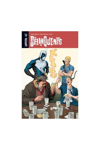 The Delinquents