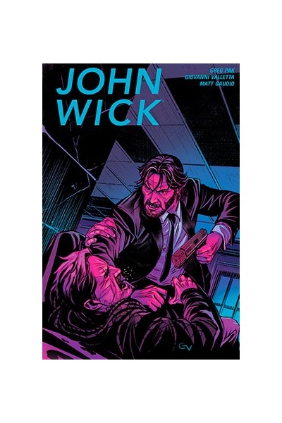 John Wick 01