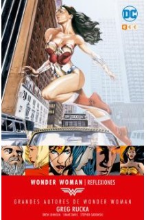 Wonder Woman: Reflexiones