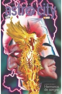 Astro City 07