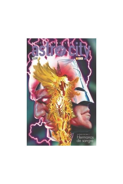 Astro City 07