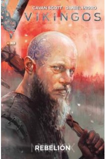Vikingos. Rebelion
