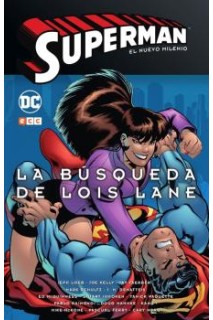 Superman: El Nuevo Milenio 02