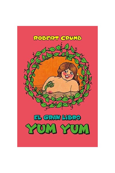 El Gran Libro Yum Yum