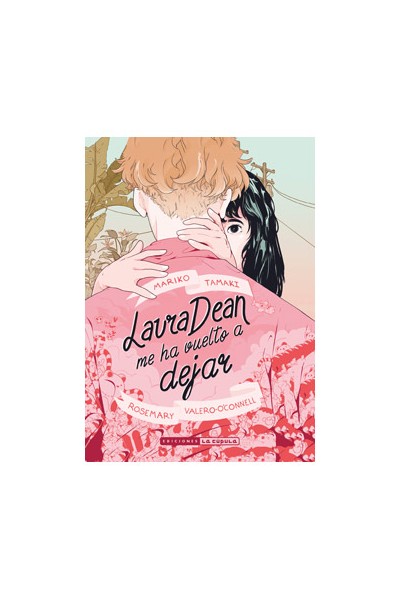 Laura Dean Me Ha Vuelto A Dejar