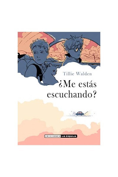 ¿Me Estas Escuchando?