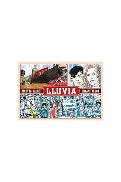 Lluvia