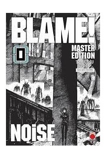 BLAME! MASTER EDITION: NOISE