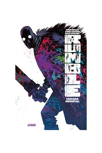 Rumble 03