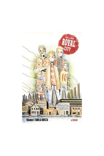 Royal City 01