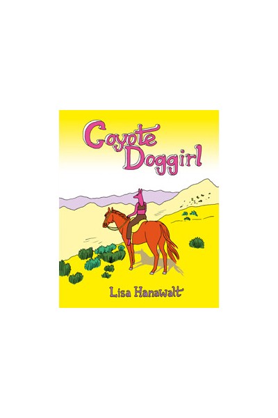 Coyote Doggirl