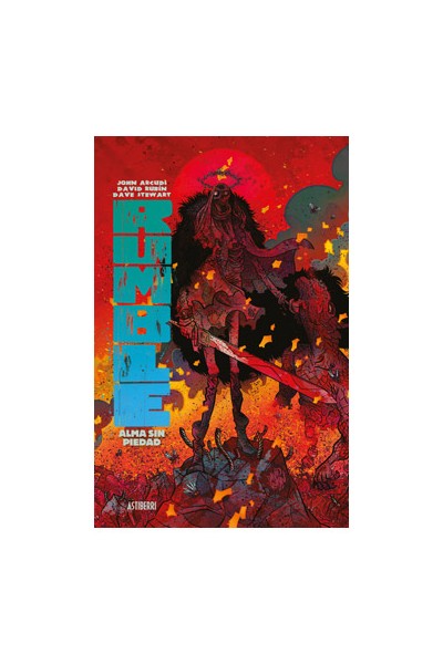 Rumble 04
