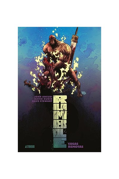 Rumble 05