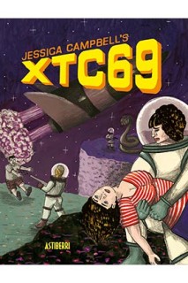 Xtc69. Un Universo Sin Hombres