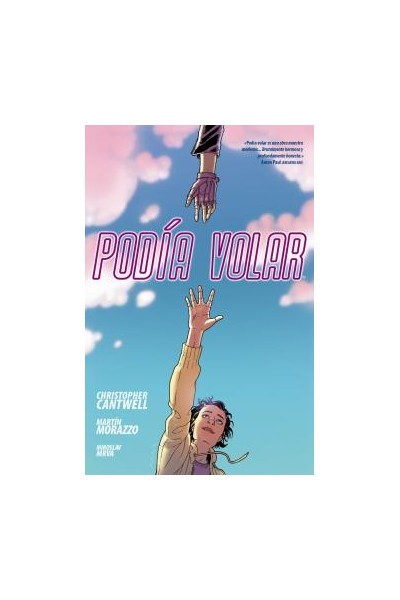 Podia Volar