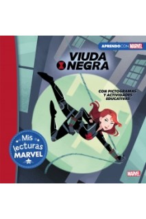 La Viuda Negra