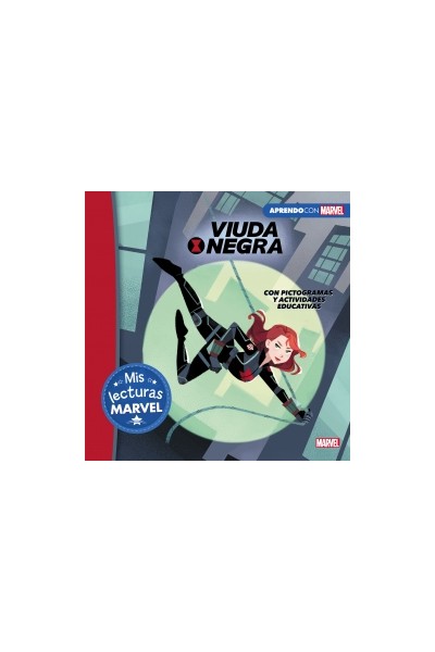 La Viuda Negra