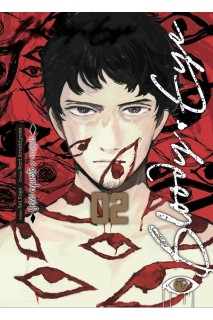 BLOODY EYE 02