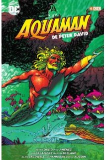 Aquaman De Peter David 02 (De 3)