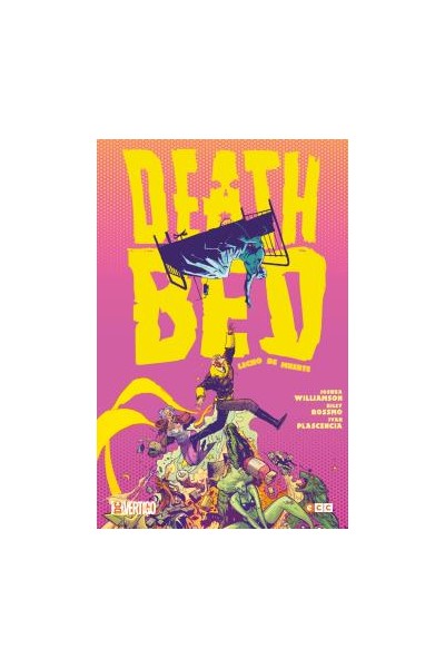 Death Bed
