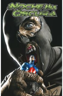 La Noche Más Oscura Xp Vol. 03 (De 5)