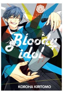 Bloody Idol