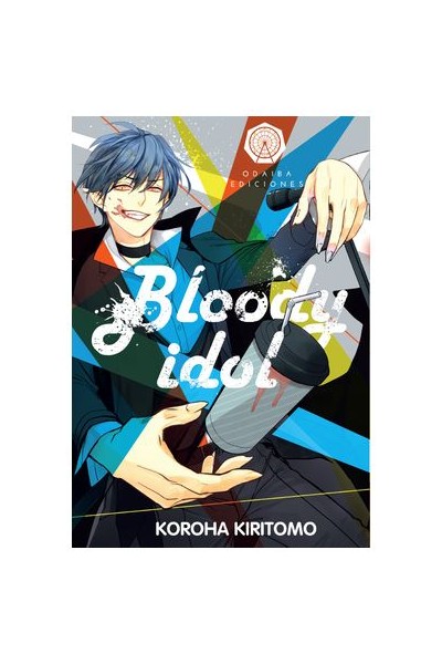 Bloody Idol