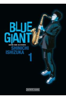 Blue Giant 01