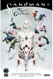 Universo Sandman