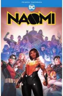 Naomi: Primera Temporada
