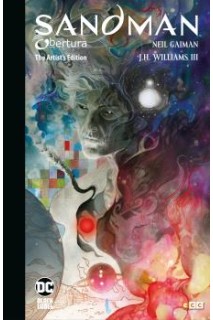 Sandman: Obertura - The Artist`S Edition (Edición Limitada)