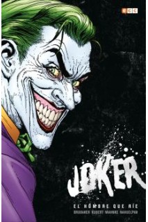 Joker: El Hombre Que Ríe