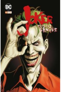 Joker: Primera Sangre