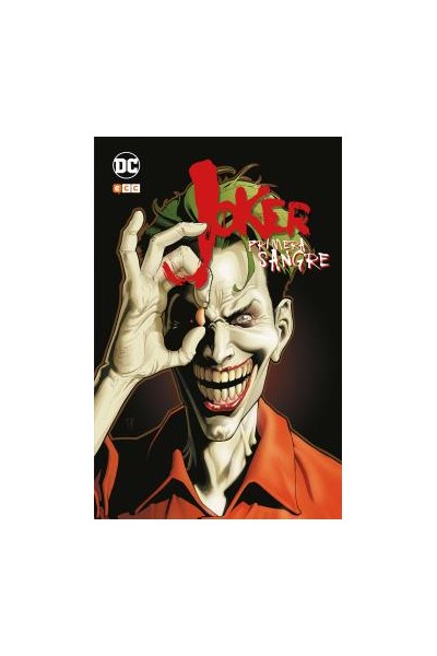 Joker: Primera Sangre