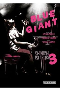 Blue Giant 03