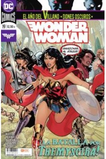 Wonder Woman Num. 33/ 19
