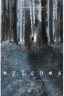 Wytches 01