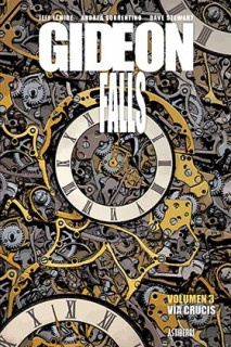 Gideon Falls 03